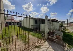 Foto 1 de Lote/Terreno à venda, 480m² em Vila Bond, São José dos Pinhais