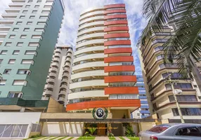Foto 1 de Apartamento com 3 Quartos à venda, 143m² em Centro, Torres