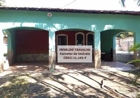 Foto 1 de Fazenda/Sítio com 2 Quartos à venda, 1500m² em ITAPERU, Piracicaba