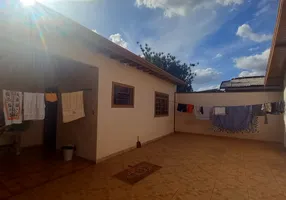 Foto 1 de Casa com 4 Quartos à venda, 170m² em Vila São João da Boa Vista, Bauru