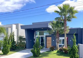 Foto 1 de Casa de Condomínio com 4 Quartos à venda, 200m² em Condominio Capao Ilhas Resort, Capão da Canoa