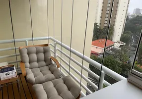 Foto 1 de Apartamento com 2 Quartos à venda, 77m² em Alto de Pinheiros, São Paulo