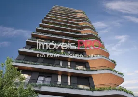 Foto 1 de Apartamento com 3 Quartos à venda, 201m² em Jardim Paulista, São Paulo