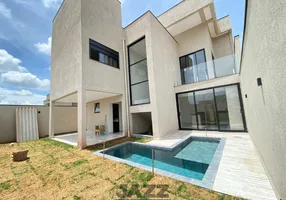 Foto 1 de Casa com 3 Quartos à venda, 244m² em Residencial Vivenda das Pitangueiras, Valinhos
