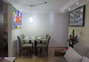 Foto 1 de Apartamento com 2 Quartos à venda, 48m² em Jardim Vergueiro (Sacomã), São Paulo