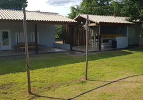 Foto 1 de Fazenda/Sítio com 2 Quartos à venda, 58800m² em , Claro dos Poções