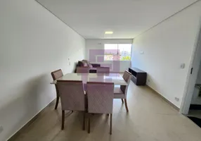 Foto 1 de Apartamento com 2 Quartos à venda, 91m² em Jardim dos Pássaros, Guarujá