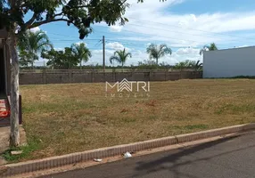 Foto 1 de Lote/Terreno à venda em Parque Atlanta, Araraquara