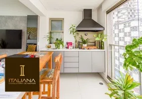 Foto 1 de Apartamento com 2 Quartos à venda, 68m² em Vila Madalena, São Paulo