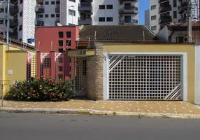 Foto 1 de Casa com 3 Quartos à venda, 222m² em Vila Santa Catarina, Americana