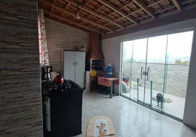Foto 1 de Cobertura com 2 Quartos à venda, 96m² em Jardim Irene, Santo André