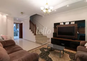 Foto 1 de Casa com 3 Quartos à venda, 125m² em Vila Carrão, São Paulo