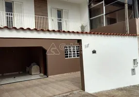Foto 1 de Sobrado com 3 Quartos à venda, 170m² em Parque Residencial Vila União, Campinas