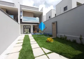 Foto 1 de Casa com 4 Quartos à venda, 158m² em Sapiranga / Coité, Fortaleza