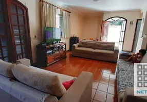 Foto 1 de Casa de Condomínio com 3 Quartos à venda, 266m² em Vila Sônia, São Paulo