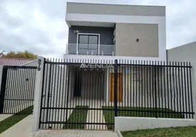 Foto 1 de Casa de Condomínio com 3 Quartos à venda, 97m² em Bairro Alto, Curitiba