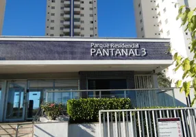Foto 1 de Apartamento com 3 Quartos à venda, 101m² em Centro Político Administrativo, Cuiabá