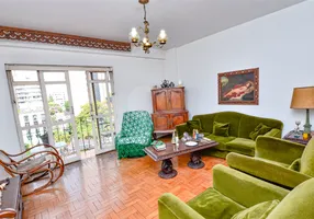 Foto 1 de Apartamento com 3 Quartos para venda ou aluguel, 120m² em Vila Mariana, São Paulo