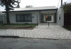 Foto 1 de Casa com 3 Quartos à venda, 220m² em Jardim das Américas, Curitiba