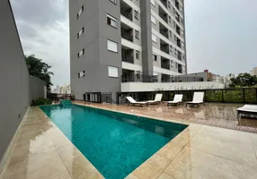 Foto 1 de Apartamento com 2 Quartos à venda, 45m² em Taquaral, Campinas