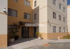 Foto 1 de Apartamento com 3 Quartos à venda, 76m² em Jardim do Vovô, Campinas