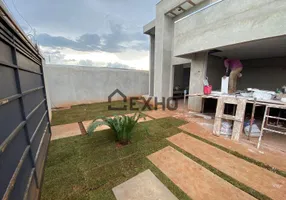 Foto 1 de Casa com 3 Quartos à venda, 192m² em Residencial Cerejeiras , Anápolis
