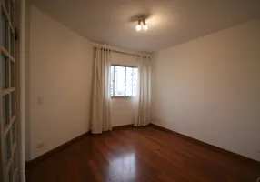 Foto 1 de Apartamento com 1 Quarto para alugar, 36m² em Santo Amaro, São Paulo