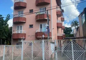Foto 1 de Apartamento com 2 Quartos à venda, 73m² em Jardim Simus, Sorocaba