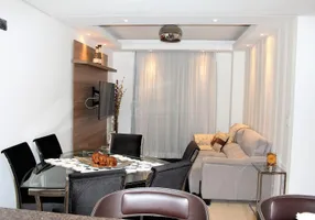 Foto 1 de Apartamento com 3 Quartos à venda, 88m² em Jardim Chapadão, Campinas