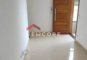 Foto 1 de Apartamento com 2 Quartos à venda, 43m² em Cidade Patriarca, São Paulo