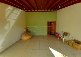 Foto 1 de Casa com 4 Quartos para alugar, 355m² em Alto da Boa Vista, Ribeirão Preto