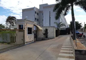 Foto 1 de Apartamento com 2 Quartos à venda, 45m² em Vila Xavier, Araraquara