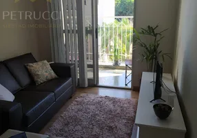 Foto 1 de Apartamento com 2 Quartos à venda, 56m² em Vila Nova Teixeira, Campinas