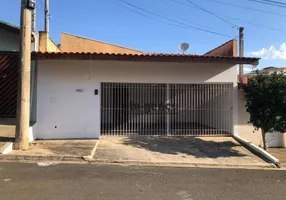 Foto 1 de Casa com 2 Quartos à venda, 114m² em Parque Sao Camilo, Itu