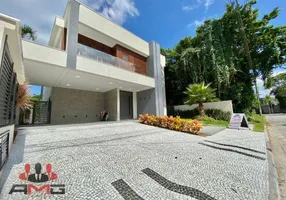 Foto 1 de Casa com 6 Quartos à venda, 463m² em Riviera de São Lourenço, Bertioga