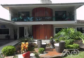 Foto 1 de Casa com 3 Quartos à venda, 1012m² em Santa Rita, Piracicaba