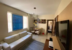 Foto 1 de Apartamento com 2 Quartos à venda, 50m² em Bonfim, Belo Horizonte