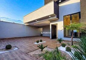 Foto 1 de Casa com 3 Quartos à venda, 153m² em Setor Barra da Tijuca, Goiânia