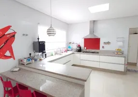 Foto 1 de Casa com 3 Quartos à venda, 120m² em Vila Joana, Jundiaí
