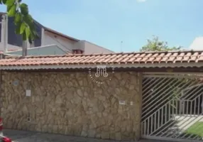 Foto 1 de Casa com 4 Quartos para alugar, 223m² em Vianelo, Jundiaí