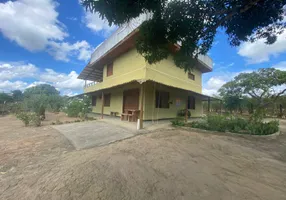 Foto 1 de Fazenda/Sítio com 4 Quartos para venda ou aluguel, 410m² em Centro, Cruz das Almas