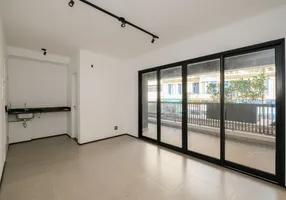 Foto 1 de Apartamento com 1 Quarto à venda, 33m² em Santa Cecília, São Paulo