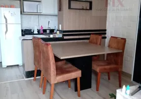 Foto 1 de Apartamento com 2 Quartos à venda, 52m² em Jardim Roma, Jundiaí