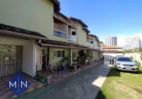 Foto 1 de Casa de Condomínio com 2 Quartos à venda, 88m² em Praia Do Sonho, Itanhaém