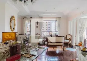 Foto 1 de Apartamento com 3 Quartos à venda, 120m² em Jardim Vila Mariana, São Paulo