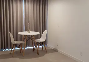 Foto 1 de Apartamento com 1 Quarto para alugar, 46m² em Alto, Teresópolis