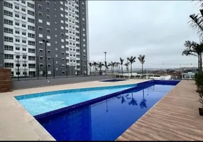 Foto 1 de Apartamento com 2 Quartos à venda, 47m² em Nova Itapevi, Itapevi