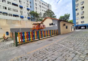 Foto 1 de Apartamento com 2 Quartos à venda, 60m² em Brasilândia, São Gonçalo