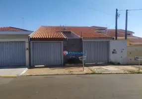 Foto 1 de Casa com 2 Quartos à venda, 140m² em Vila Bressani, Paulínia