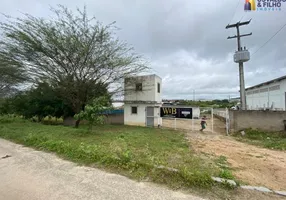 Foto 1 de Galpão/Depósito/Armazém para alugar, 2585m² em Distrito Industrial, Caruaru